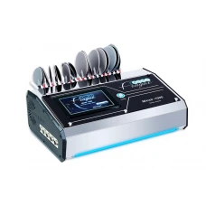 Electroestimulador profesional Miosti-1000