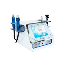 Radioqrecuencia fraccionada matricial con microagujas Miracle Synergy