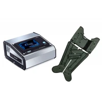 Máquina de presoterapia PR-701