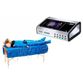 Máquina de presoterapia PR-801