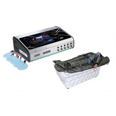 Máquina de presoterapia PR-801
