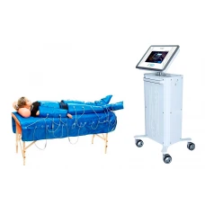 Máquina de presoterapia PR-901