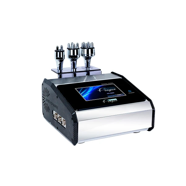 Maquina de radiofrecuencia PX-3000 Maquina de radiofrecuencia PX-3000