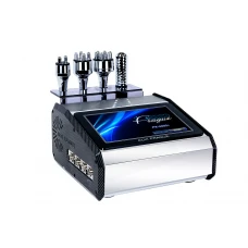 Maquina de radiofrecuencia y carboxiterapia sin agujas PX-4000plus