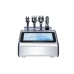 Maquina de radiofrecuencia y carboxiterapia sin agujas PX-4000plus