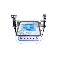 Maquina de cavitacion y radiofrecuencia PX-7000plus