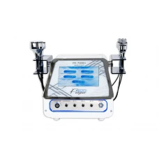 Maquina de cavitacion y radiofrecuencia PX-7000plus