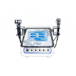 Maquina de cavitacion y radiofrecuencia PX-7000plus