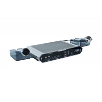 Аparato facial ultrasonido  T-11