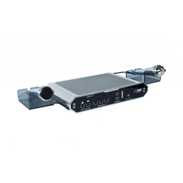 Аparato facial ultrasonido T-11 Аparato facial ultrasonido T-11
