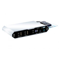 Espátula ultrasónica profesional T-02