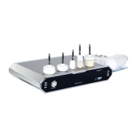 Cepillo brossage profesional T-09