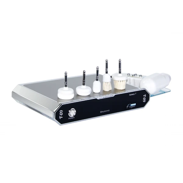 Cepillo brossage profesional T-09