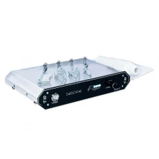 Aparato de alta frecuencia D'Arsonval T-10