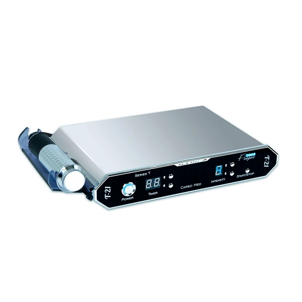Máquina de carboxiterapia sin agujas  T-21