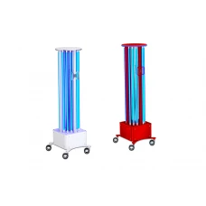 Irradiador bactericida UltraTron-660W para 12 lámparas