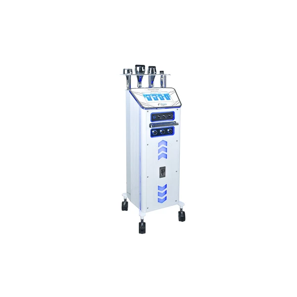 Máquina de vacumterapia de impulso de alta frecuencia y cavitación Drumroll V-05