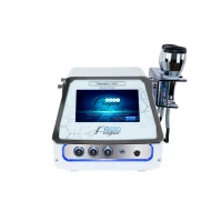 Máquina de vacumterapia de impulso de alta frecuencia Drumroll V-03