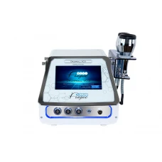 Máquina de vacumterapia de impulso de alta frecuencia Drumroll V-03