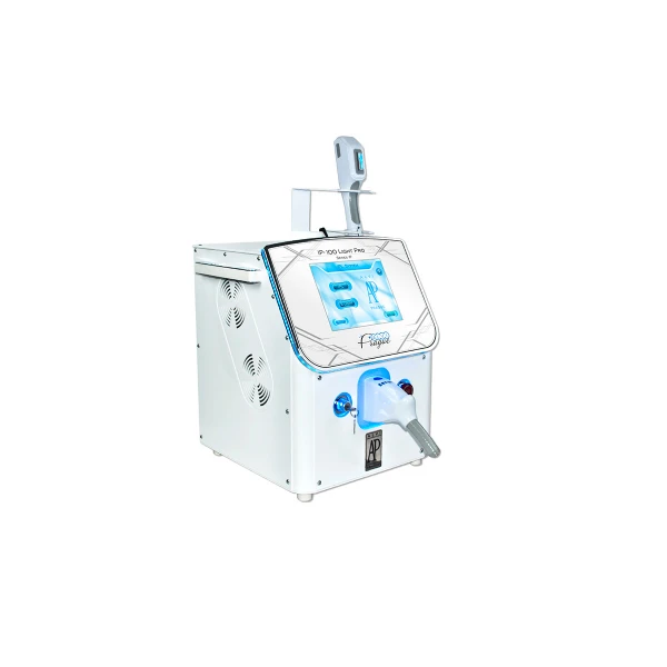 Máquina ipl profesional IP-100 LightPro