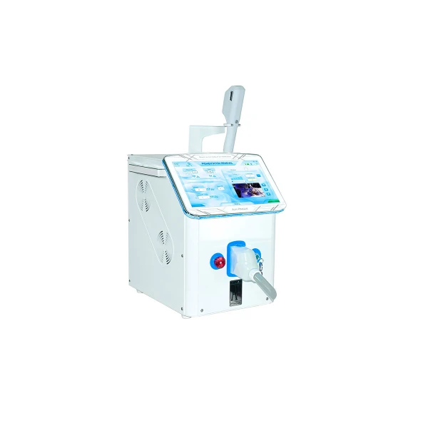 Máquina ipl profesional IP-100 Light Pro Smart
