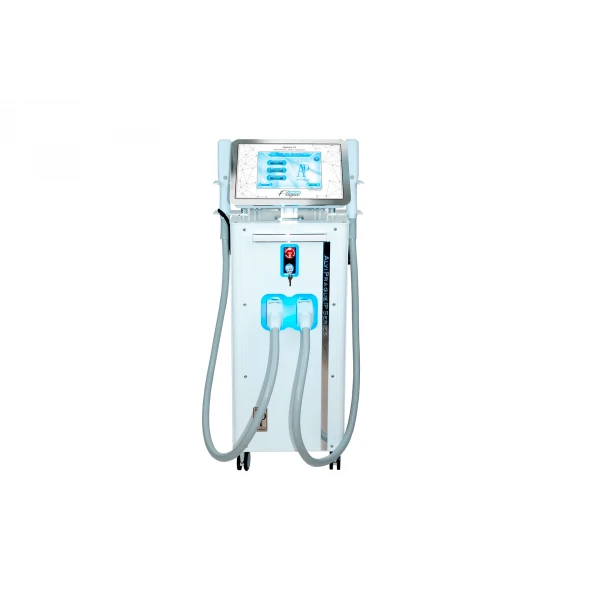 Maquina ipl profesional IP-200 Light Pro Duo