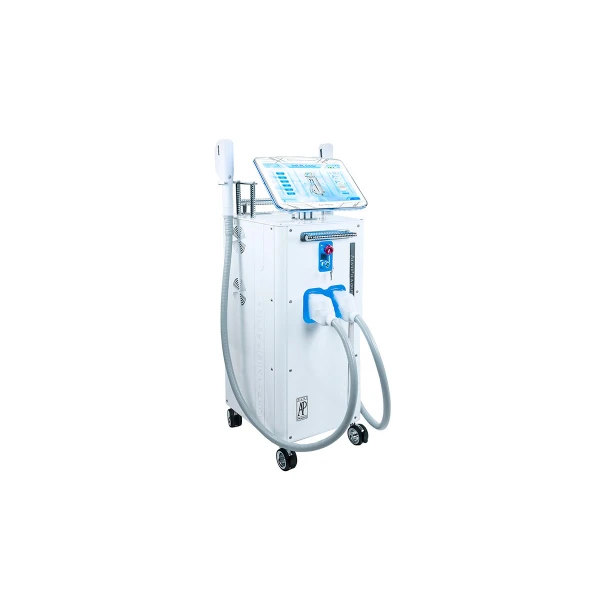 Maquina ipl profesional IP-200 Light Pro Duo Smart