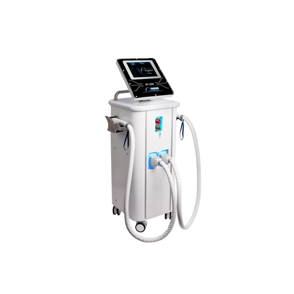 Maquina ipl profesional IP-200