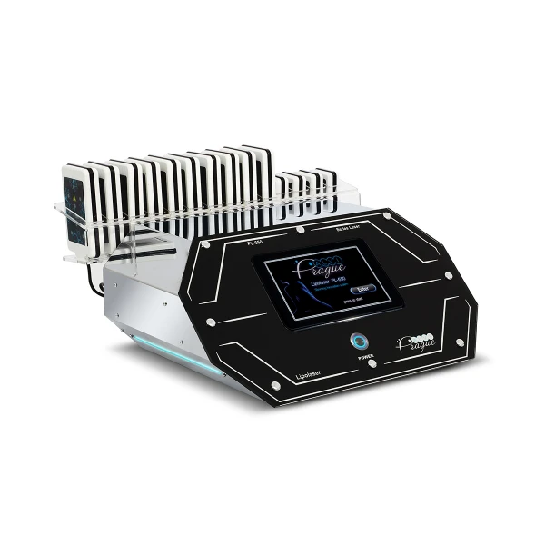 Lipolaser PL-650 (20% de descuento)