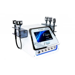 Maquina de cavitacion y radiofrecuencia PX-7000plus