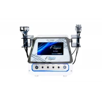 Maquina de cavitacion y radiofrecuencia PX-7000