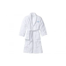 Bata de rizo de Alvi Prague