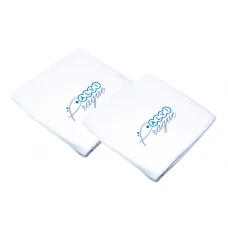 Manta de rizo de Alvi Prague