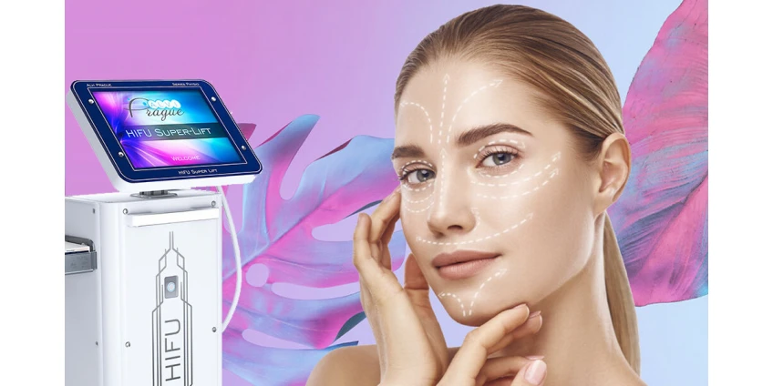 ¿Qué es el levantamiento ultrasónico SMAS y para quién es?