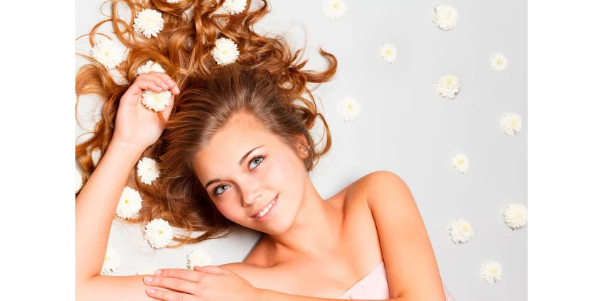 Métodos modernos de cuidados del cabello y cuero cabelludo en verano