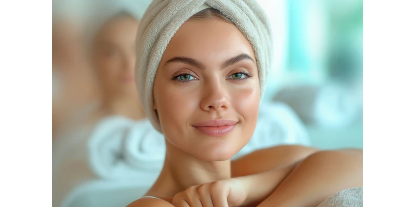 Carboxiterapia en programas de regeneración de la piel