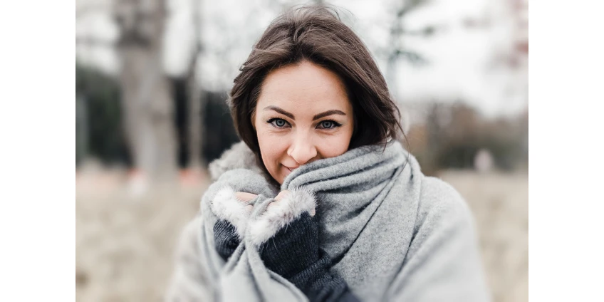 Cómo deshacerse de la opacidad de la piel durante la temporada fría