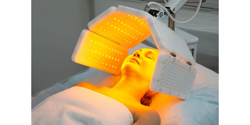 Cuándo está indicada la terapia LED y con qué procedimientos se combina