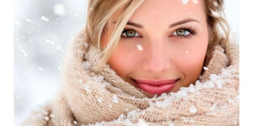 Cómo preparar la piel para la fiesta de Año Nuevo: cuidado exprés para un brillo radiante