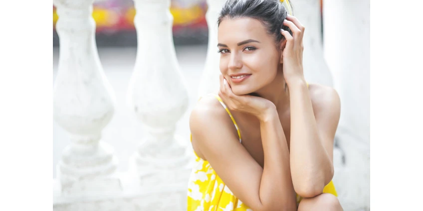 Procedimientos faciales que no requieren rehabilitación