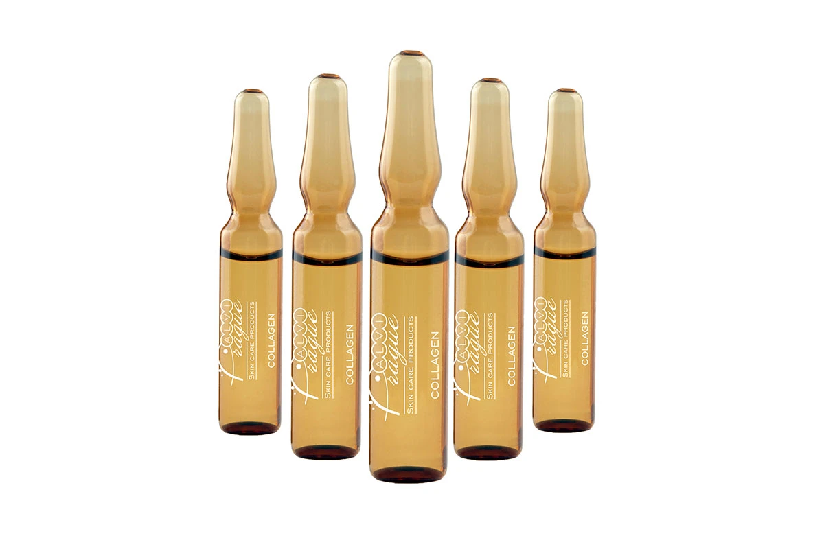 Un set de ampollas de todo tipo 12x2ml: (10 balení) 1