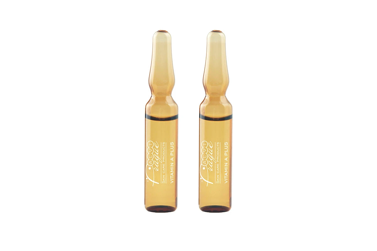 Un set de ampollas de todo tipo 12x2ml: (10 balení) 3