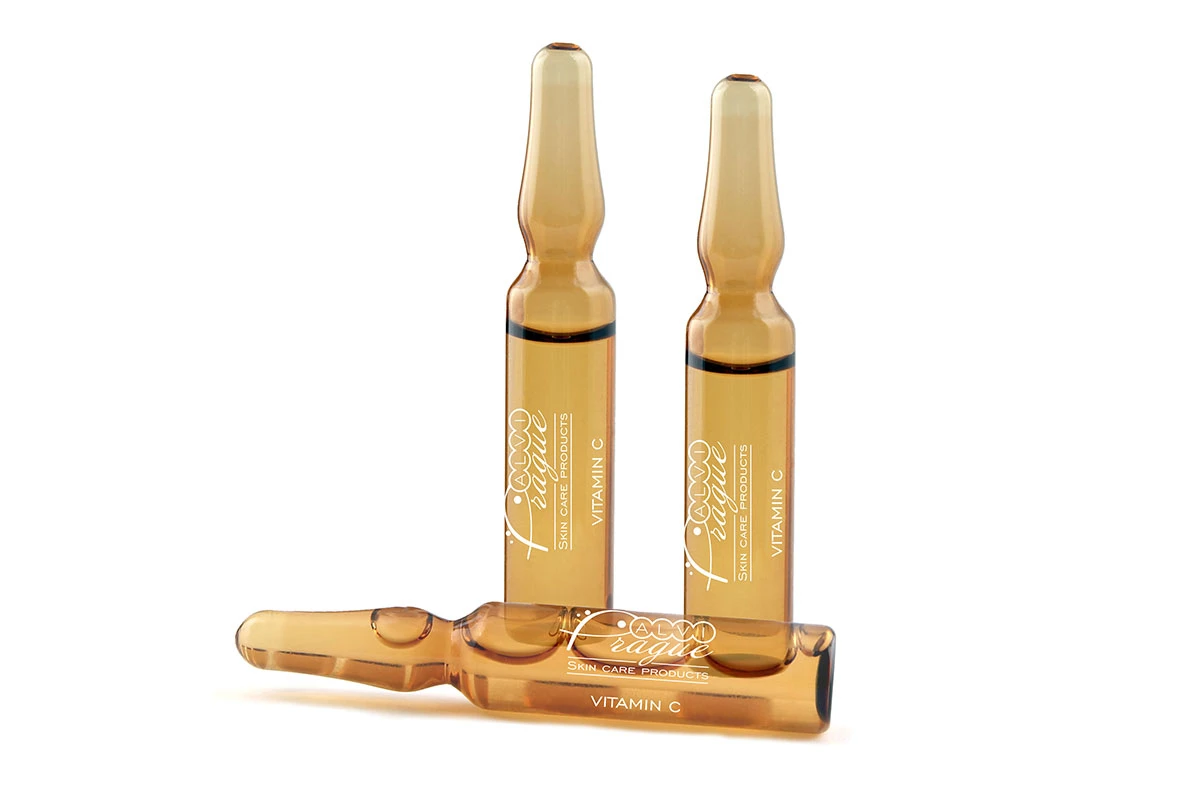 Un set de ampollas de todo tipo 12x2ml: (10 balení) 7