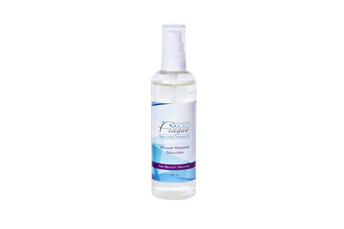 Solución acuosa con glicerina para masaje al vacío 150 ml