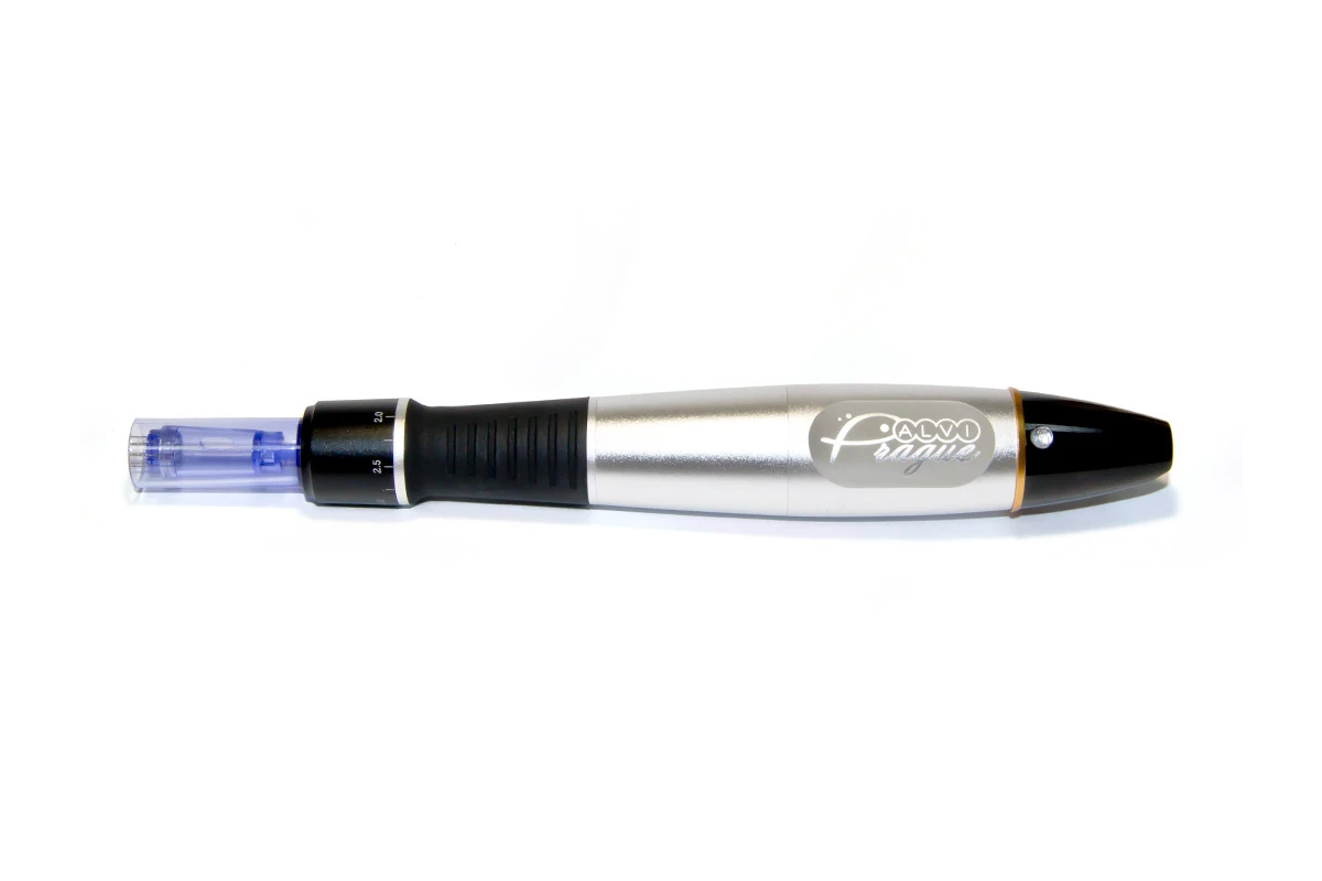 Dermapen profesional Alvi Pen -3