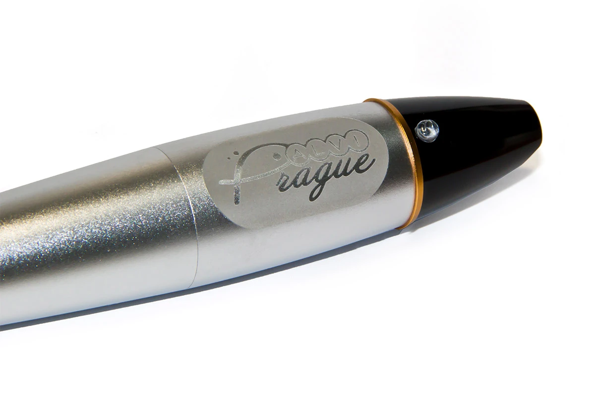 Dermapen profesional Alvi Pen -5