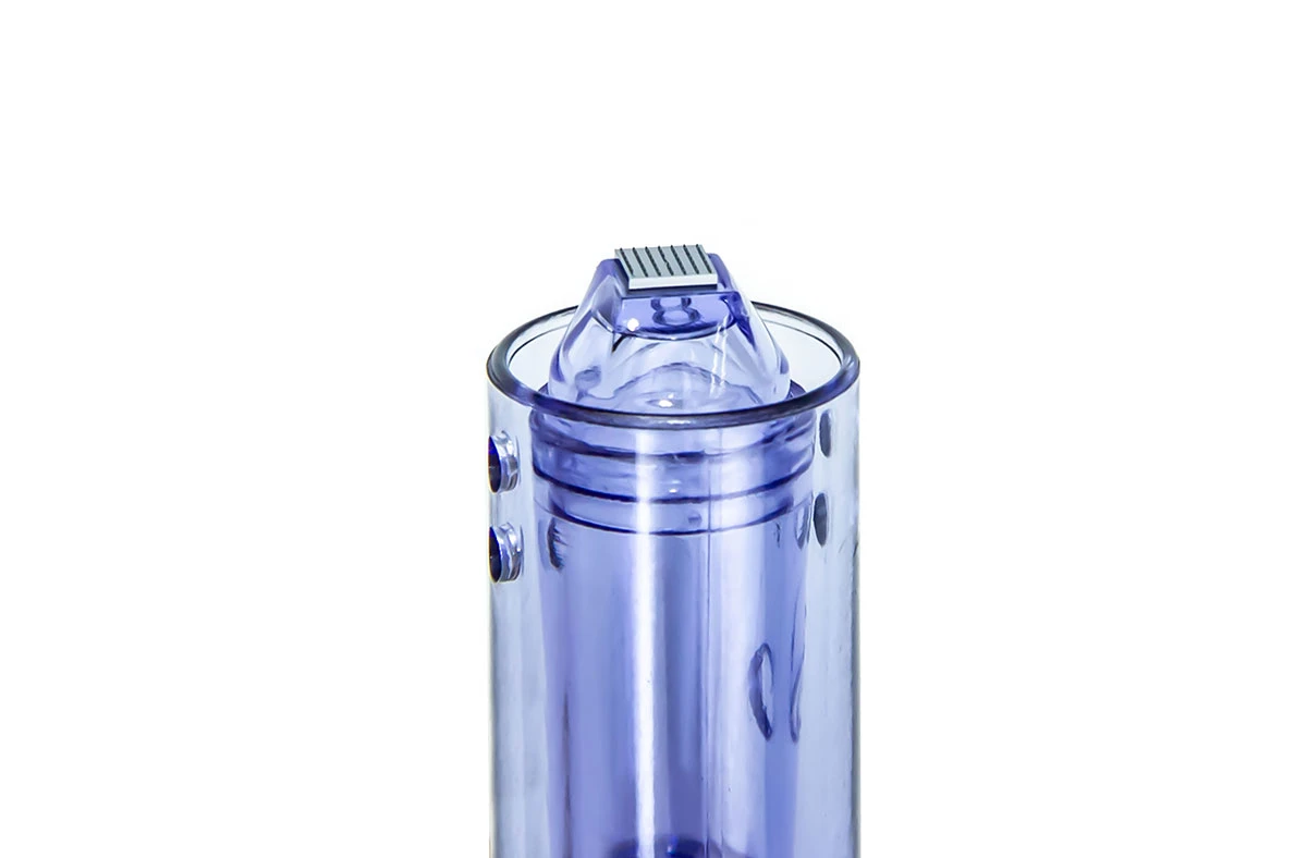 Nanocartucho para aparato de mesoterapia fraccional Alvi Pen con 64 nanoagujas