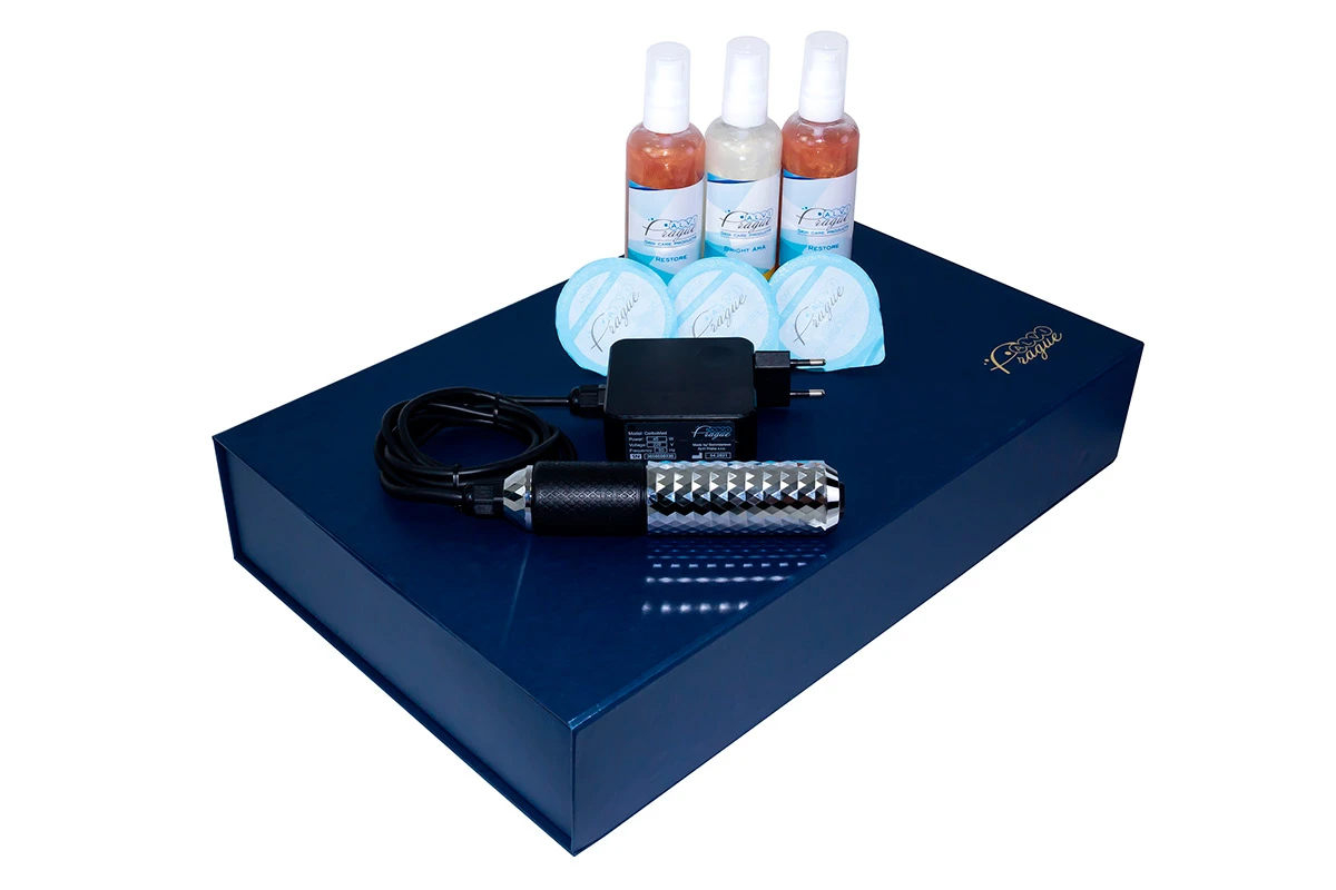 Cuáles son las ventajas de un dispositivo de carboxiterapia no invasiva