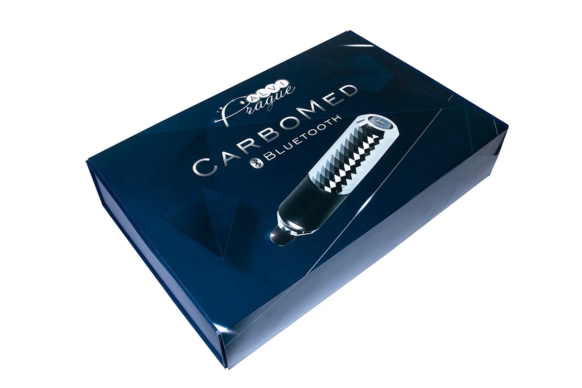 ¿Qué efecto se puede lograr utilizando la máquina de carboxiterapia no invasiva?