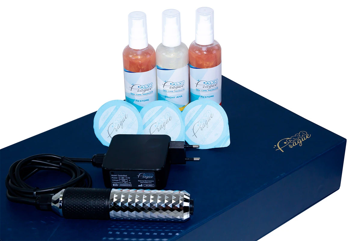 ¿Cuáles son las características del dispositivo?